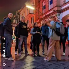 St. Pauli Kieztour - Reeperbahn mittendrin: ENGLISH TOUR