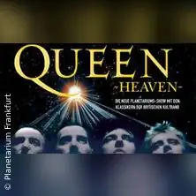 Queen Heaven - The Original | Planetarium Hamburg