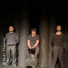 die Herausforderung des Ungebrochenen | Mut! Theater — MUT! Theater, Hamburg