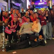 Pubcrawl Hamburg - Drink & Dare — Beatles Platz, Hamburg