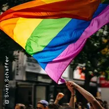 St. Pauli Queertour - 100 Jahre Pride auf St. Pauli — St. Pauli Office, Hamburg
