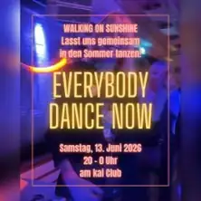 Everybody Dance Now - Vol.7