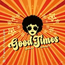 Good Times — KENT Club, Hamburg
