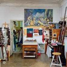 Walking Tour: Heidi, Hertha, Oda and Marie