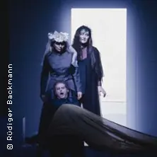 Tristan und Isolde - Hamburgische Staatsoper — Hamburgische Staatsoper, Hamburg