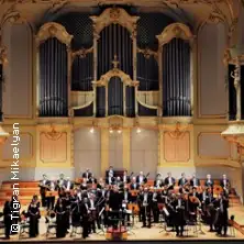Nowa Filharmonia Hamburg