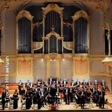 Neue Philharmonie Hamburg — Laeiszhalle Hamburg, Hamburg