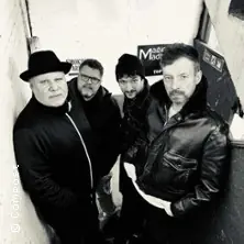Web Web — Nica Jazz Club, Hamburg
