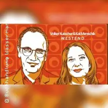 Westend: The Very Last "Rath" - Volker Kutscher & Kat Menschik