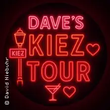 JGA Kiez Tour + Susis Show Bar | Dave's Kiez Tour Hamburg