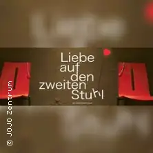 ClownsTheater - Láska na druhé židli...