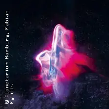 Cosmic Jazz | Planetarium Hamburg — Planetarium Hamburg, Hamburg