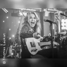 Heidi Joubert Chaos & Peace Band — Nica Jazz Club, Hamburg
