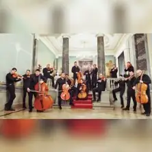 L'Orchestra I Sedici