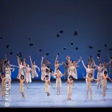 Перші кроки - Staatsoper Hamburg
