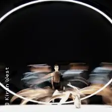 Балет - Nijinsky | Hamburgische Staatsoper