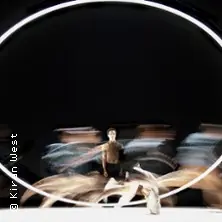 Ballett - Nijinsky | Hamburgische Staatsoper — Hamburgische Staatsoper, Hamburg