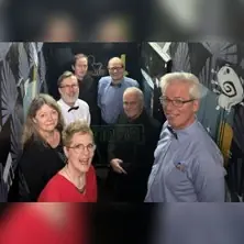 Eine kleine Jazzmusik — Parkresidenz Greve& Co. KG, Parkresidenz Rahlstedt, Hamburg