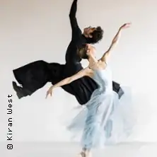 Балет - Fast Forward - Staatsoper Hamburg