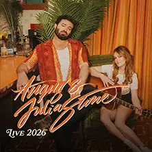 Angus & Julia Stone