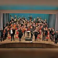 Koncert jubileuszowy - 20 lat Szkolnej Orkiestry HfMT