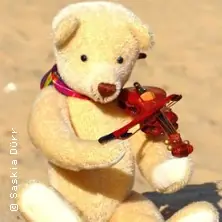 Babykonzert Hamburg - Класика на килимку для повзання — Kulturpalast Hamburg, Гамбург