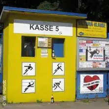 Guided Walk: Hoheluftchaussee - Eppendorf Socioculture