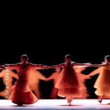 Ballet - Slow Burn | Hamburgische Staatsoper — Hamburgische Staatsoper, Hamburg