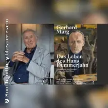Volkwin Marg - The Life of Hans Dummerjahn