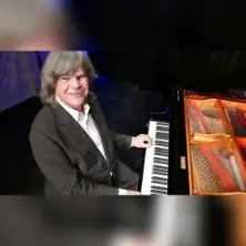 Axel Zwingenberger — Nica Jazz Club, Hamburg