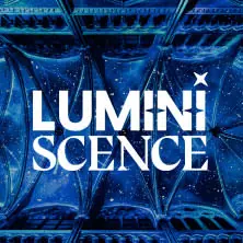 LUMINISCENCE — Hauptkirche St. Michaelis (Michel), Hamburg