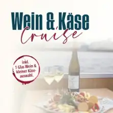 Wino & Ser Cruise | Rainer Abicht Elbreederei