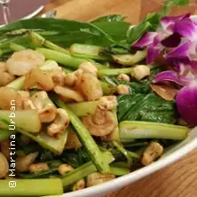 Thai Cooking Course