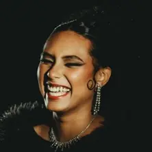 Charlotte Colace | Nica Jazz Club — Nica Jazz Club, Hamburg