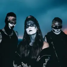 We are the Catalyst — BETTY (ehem. headCRASH), Hamburg