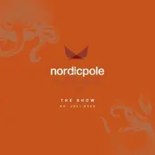 Nordic Pole Plays 2026 - Advanced — LICHTHOF Theater, Hamburg