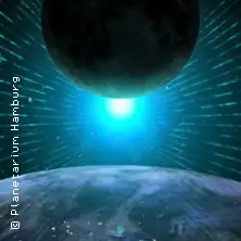 Best of Deep Space Night - Planetarium Hamburg