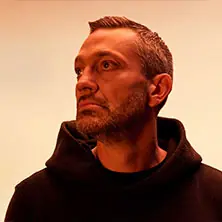 Fritz Kalkbrenner — MS KOI Boot, Hamburg