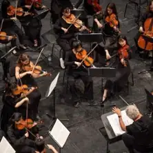 Koncert symfoniczny - z Orkiestrą Symfoniczną HfMT