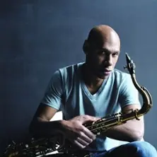 Joshua Redman Quartet | Nica Jazz Club — Nica Jazz Club, Hamburg