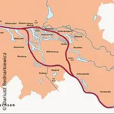 Hafenrundfahrt um 2 Elbinseln mit Buffet | Erlebnis Reederei