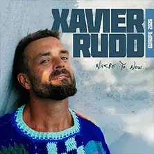 Xavier Rudd