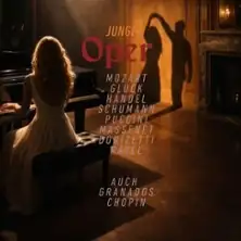 Młoda Opera