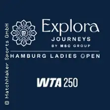 MSC Hamburg Ladies Open 2026