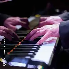 Feierabendkonzert – Klassik im Oberhafen | George Gershwins legendäre 'Rhapsody in Blue'