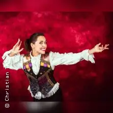 Гензель и Гретель - Galli Theater Hamburg