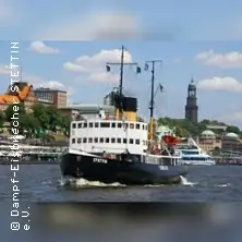 Lodołamacz parowy STETTIN