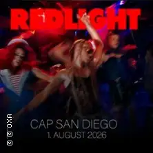 Redlight - powered by OXA