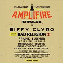 Amplifire Festival 2026