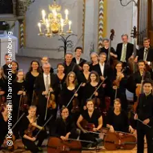 Komorní filharmonie Hamburg